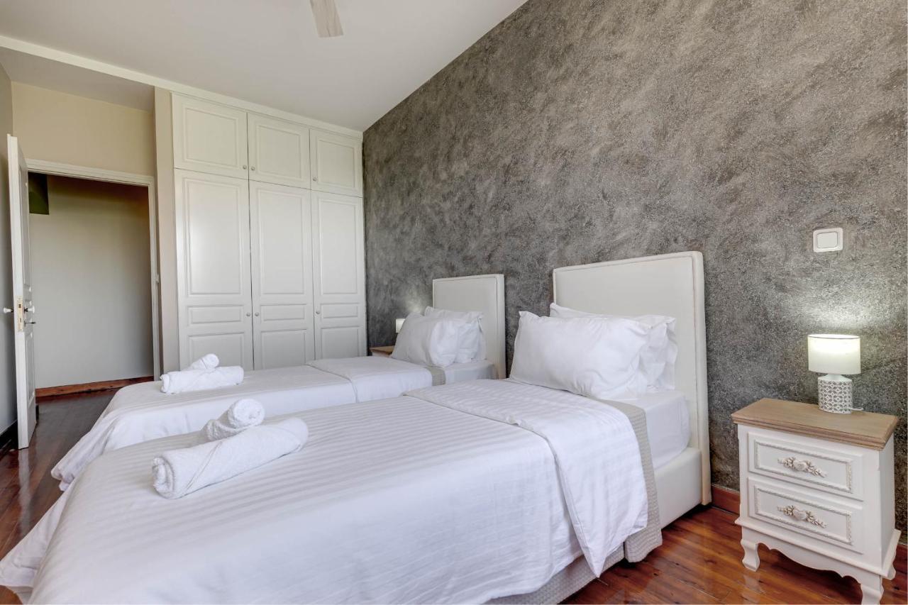 Liston Central Apartment Corfu  Экстерьер фото